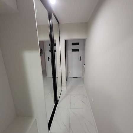 Nabycinska Rent Apartment Вроцлав Екстериор снимка