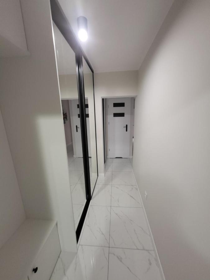 Nabycinska Rent Apartment Вроцлав Екстериор снимка