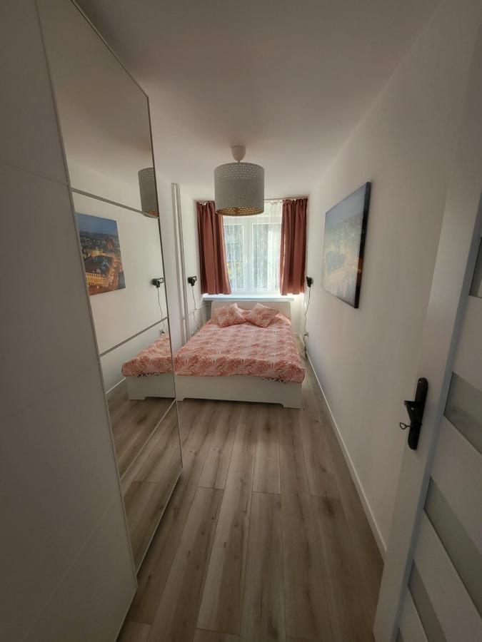 Nabycinska Rent Apartment Вроцлав Екстериор снимка